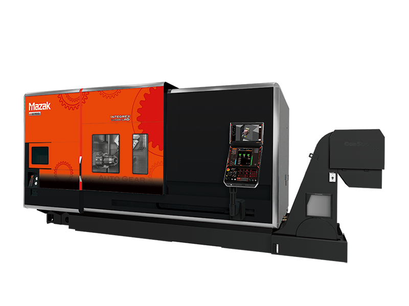 INTEGREX i-350H AG